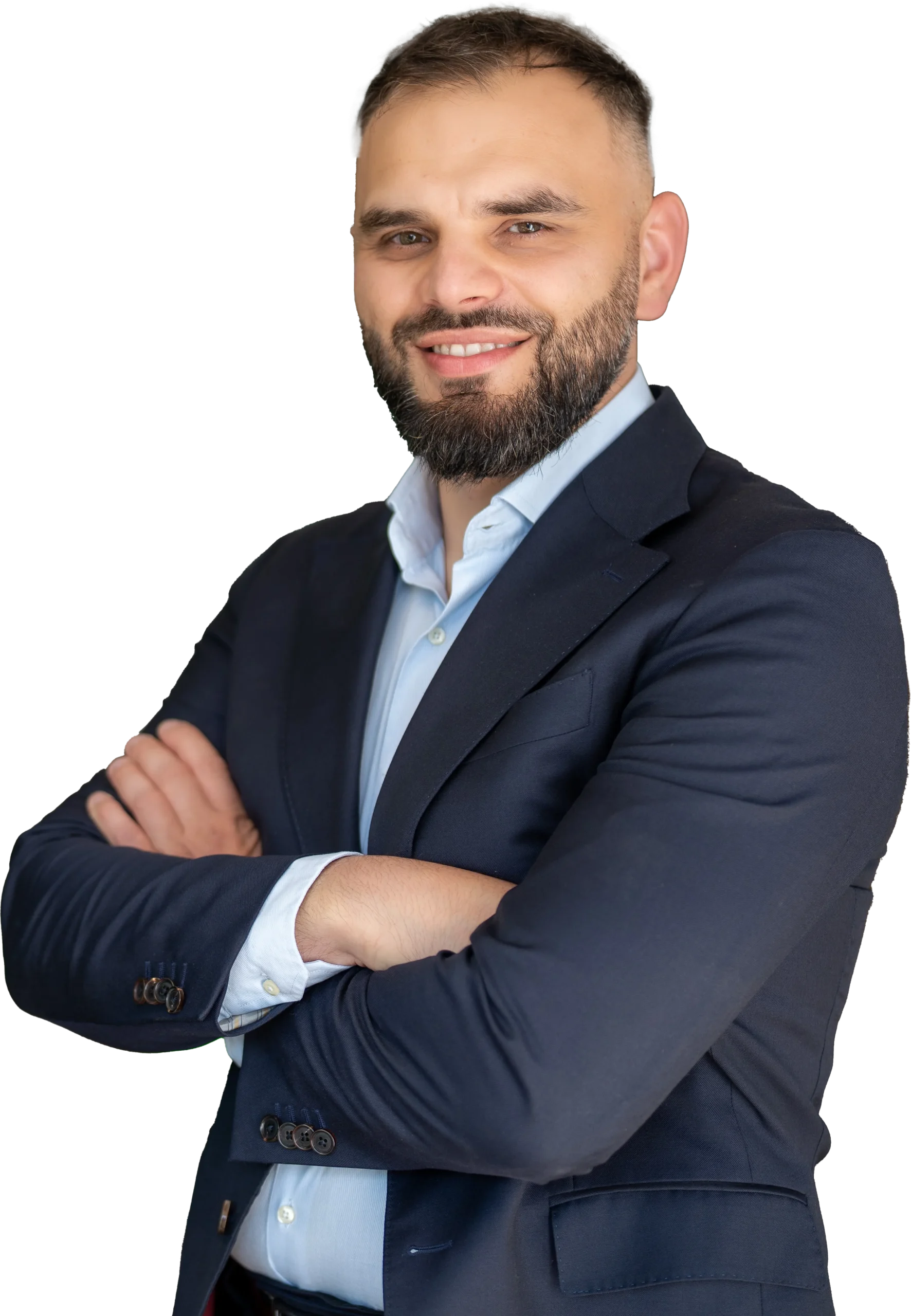 Mirosław Rybak ekspert upadłość konsumencka pomoc prawna oddłużenie